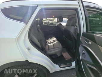 2017 Hyundai Santa Fe Sport 2.0T Ultimate - miniatura 13