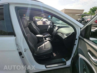 2017 Hyundai Santa Fe Sport 2.0T Ultimate - miniatura 15