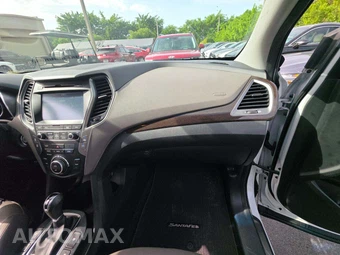 2017 Hyundai Santa Fe Sport 2.0T Ultimate - miniatura 16