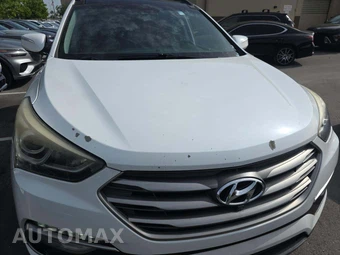 2017 Hyundai Santa Fe Sport 2.0T Ultimate - miniatura 18