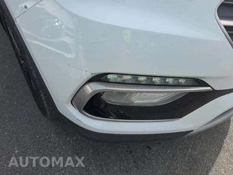 2017 Hyundai Santa Fe Sport 2.0T Ultimate - miniatura 19