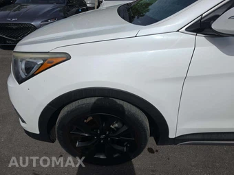 2017 Hyundai Santa Fe Sport 2.0T Ultimate - miniatura 22