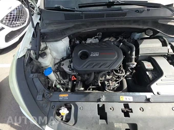 2017 Hyundai Santa Fe Sport 2.0T Ultimate - miniatura 23