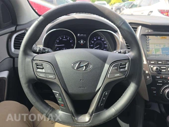 2017 Hyundai Santa Fe Sport 2.0T Ultimate - miniatura 24