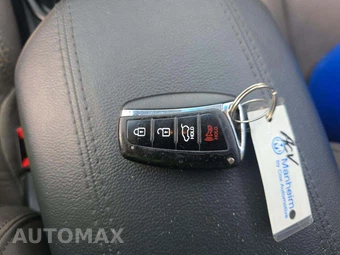 2017 Hyundai Santa Fe Sport 2.0T Ultimate - miniatura 5