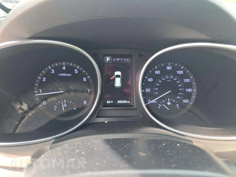 2017 Hyundai Santa Fe Sport 2.0T Ultimate - miniatura 6