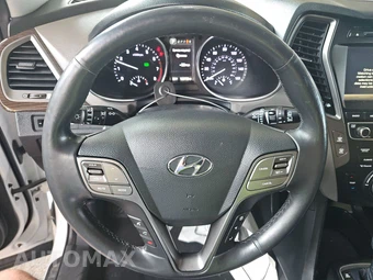 2017 Hyundai Santa Fe Sport 2.0T Ultimate - miniatura 10