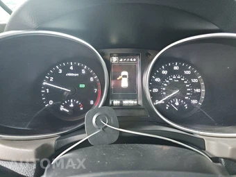 2017 Hyundai Santa Fe Sport 2.0T Ultimate - miniatura 12