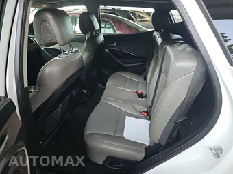 2017 Hyundai Santa Fe Sport 2.0T Ultimate - miniatura 13