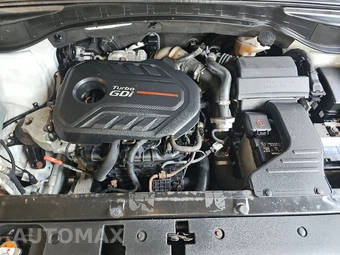 2017 Hyundai Santa Fe Sport 2.0T Ultimate - miniatura 15