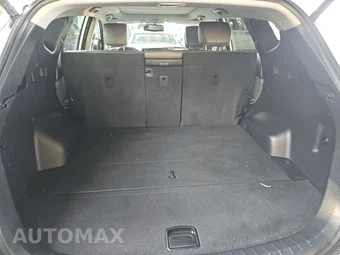 2017 Hyundai Santa Fe Sport 2.0T Ultimate - miniatura 16