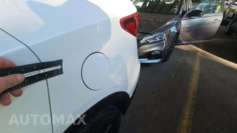 2017 Hyundai Santa Fe Sport 2.0T Ultimate - miniatura 19
