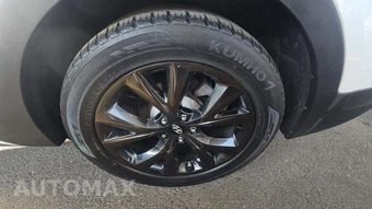 2017 Hyundai Santa Fe Sport 2.0T Ultimate - miniatura 28