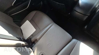 2017 Hyundai Santa Fe Sport 2.0T Ultimate - miniatura 30