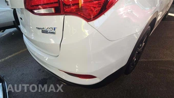 2017 Hyundai Santa Fe Sport 2.0T Ultimate - miniatura 34