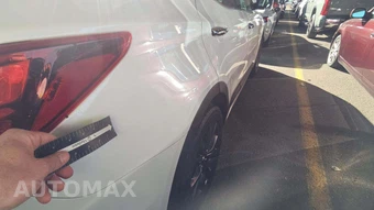 2017 Hyundai Santa Fe Sport 2.0T Ultimate - miniatura 36