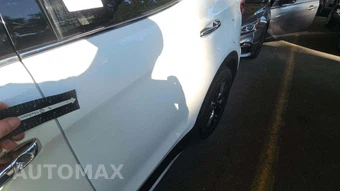 2017 Hyundai Santa Fe Sport 2.0T Ultimate - miniatura 39