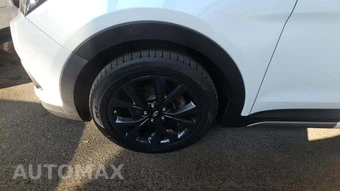 2017 Hyundai Santa Fe Sport 2.0T Ultimate - miniatura 41