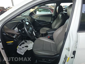 2017 Hyundai Santa Fe Sport 2.0T Ultimate - miniatura 7