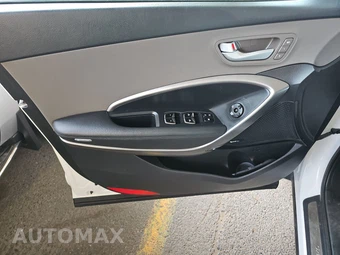 2017 Hyundai Santa Fe Sport 2.0T Ultimate - miniatura 9