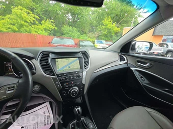 2017 Hyundai Santa Fe Sport 2.0T Ultimate - miniatura 10