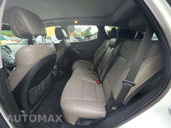 2017 Hyundai Santa Fe Sport 2.0T Ultimate - miniatura 13