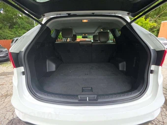 2017 Hyundai Santa Fe Sport 2.0T Ultimate - miniatura 14
