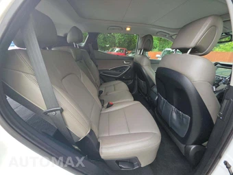 2017 Hyundai Santa Fe Sport 2.0T Ultimate - miniatura 16