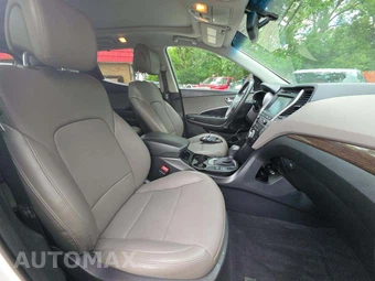 2017 Hyundai Santa Fe Sport 2.0T Ultimate - miniatura 18