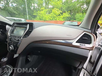 2017 Hyundai Santa Fe Sport 2.0T Ultimate - miniatura 19