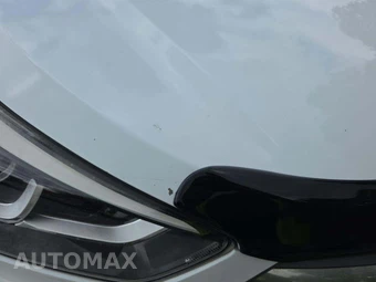 2017 Hyundai Santa Fe Sport 2.0T Ultimate - miniatura 22