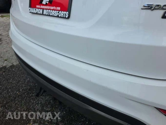 2017 Hyundai Santa Fe Sport 2.0T Ultimate - miniatura 23