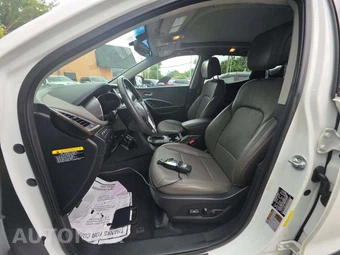 2017 Hyundai Santa Fe Sport 2.0T Ultimate - miniatura 6