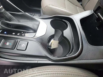 2017 Hyundai Santa Fe Sport 2.0T Ultimate - miniatura 8
