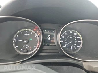 2017 Hyundai Santa Fe Sport – miniatura 12