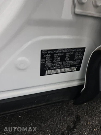 2017 Hyundai Santa Fe Sport – miniatura 14
