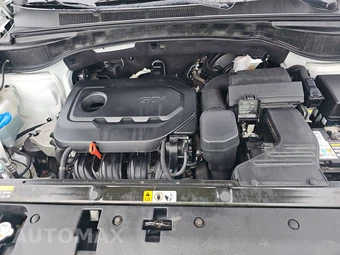 2017 Hyundai Santa Fe Sport – miniatura 15