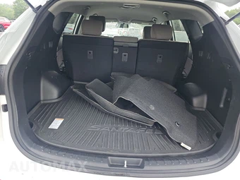 2017 Hyundai Santa Fe Sport – miniatura 16