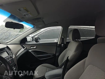 2017 Hyundai Santa Fe Sport – miniatura 17