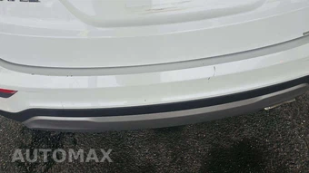 2017 Hyundai Santa Fe Sport – miniatura 22