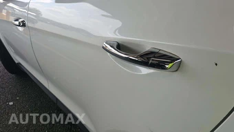 2017 Hyundai Santa Fe Sport – miniatura 25