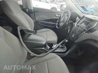 2017 Hyundai Santa Fe Sport – miniatura 8