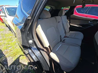 2017 Hyundai Santa Fe Sport – miniatura 16