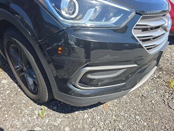 2017 Hyundai Santa Fe Sport – miniatura 22