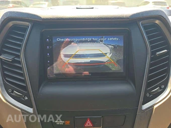 2017 Hyundai Santa Fe Sport – miniatura 27
