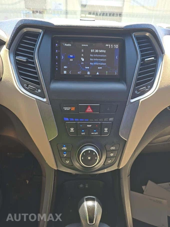 2017 Hyundai Santa Fe Sport – miniatura 28