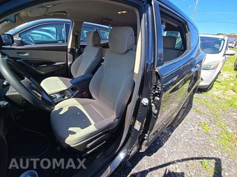 2017 Hyundai Santa Fe Sport – miniatura 6