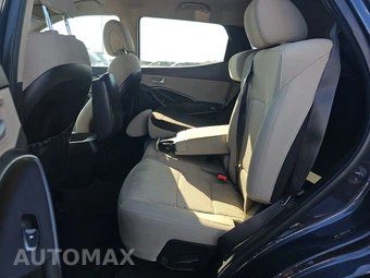 2017 Hyundai Santa Fe Sport - miniatura 13