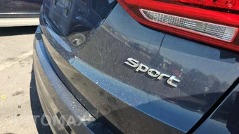 2017 Hyundai Santa Fe Sport - miniatura 28