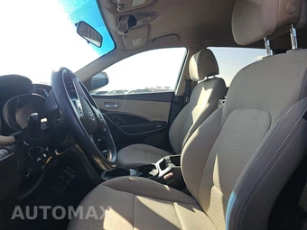 2017 Hyundai Santa Fe Sport - miniatura 7